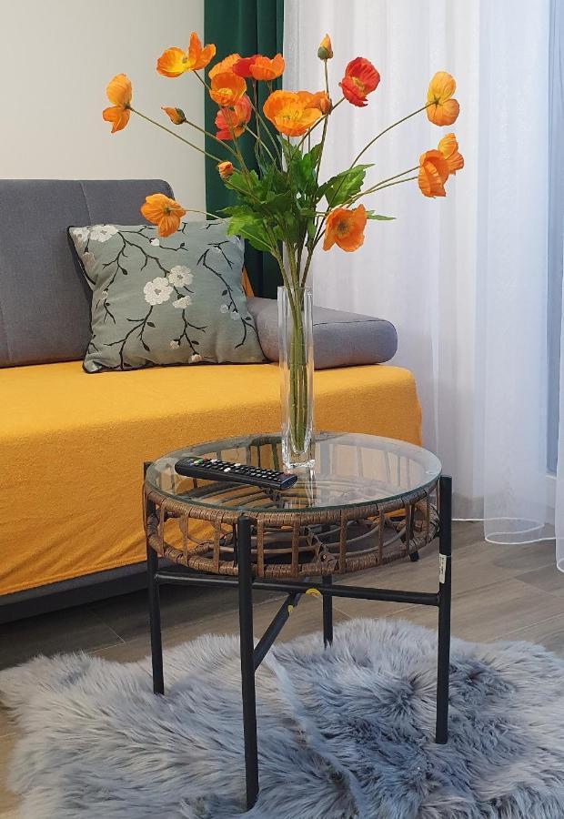 Apartament Green Diamond Rakowicka Красков Екстериор снимка