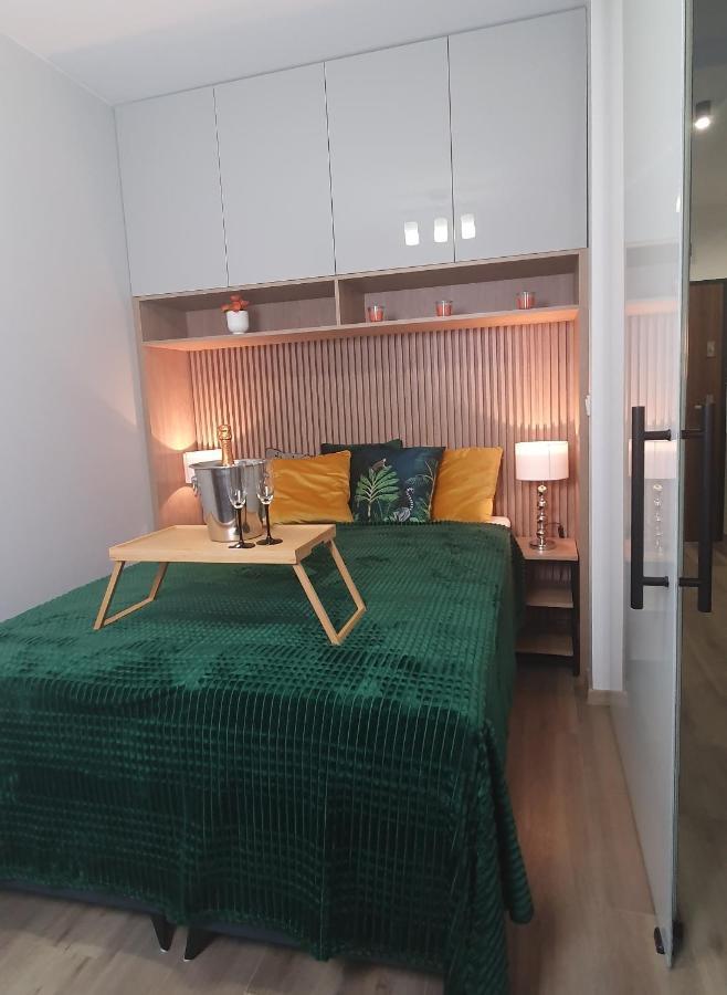Apartament Green Diamond Rakowicka Красков Екстериор снимка