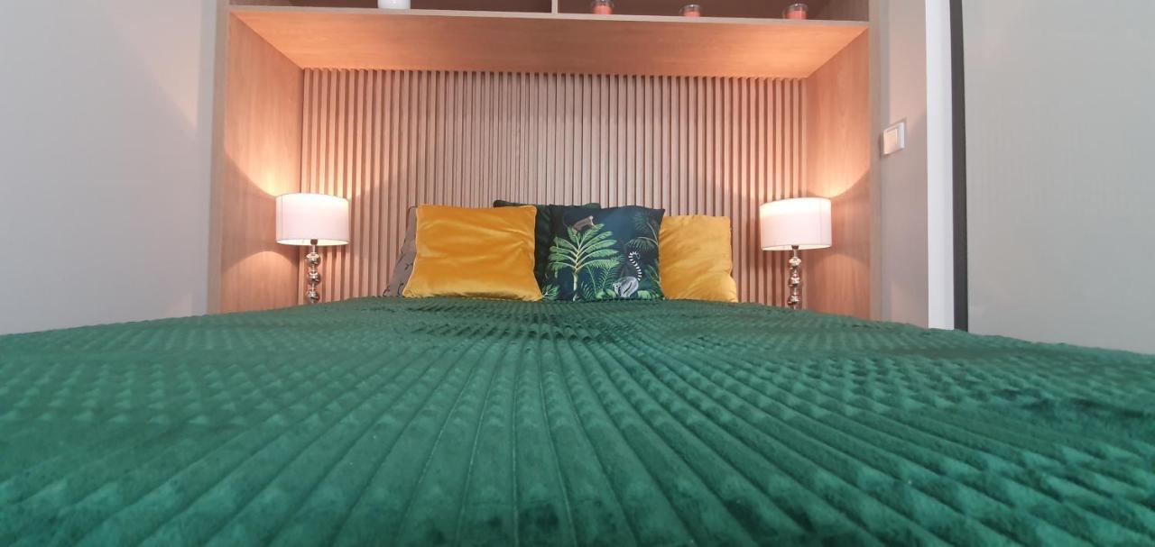 Apartament Green Diamond Rakowicka Красков Екстериор снимка