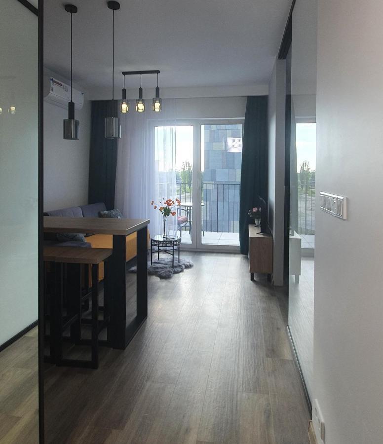 Apartament Green Diamond Rakowicka Красков Екстериор снимка