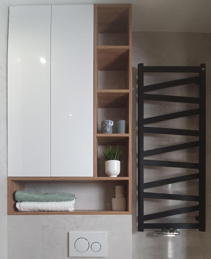 Apartament Green Diamond Rakowicka Красков Екстериор снимка